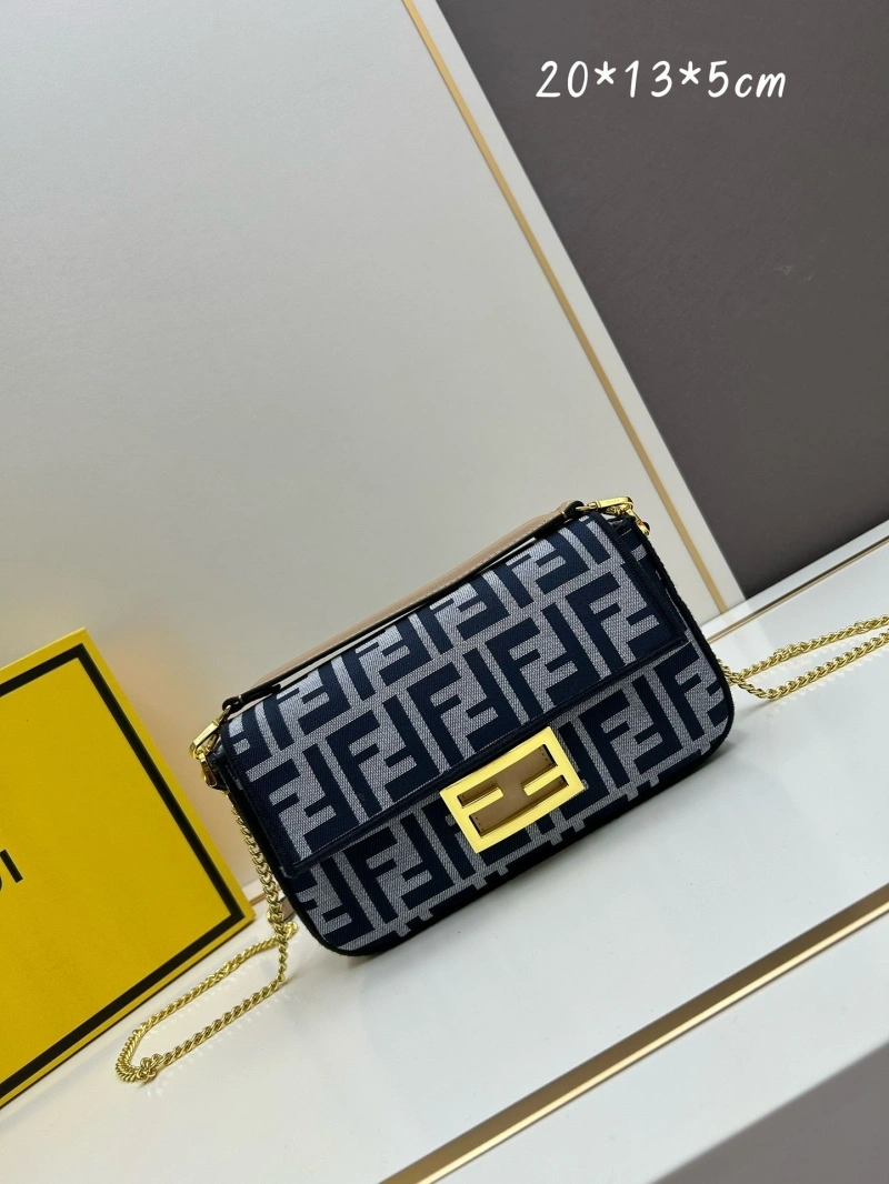 Fendi Baguette Bags 4224-1083
