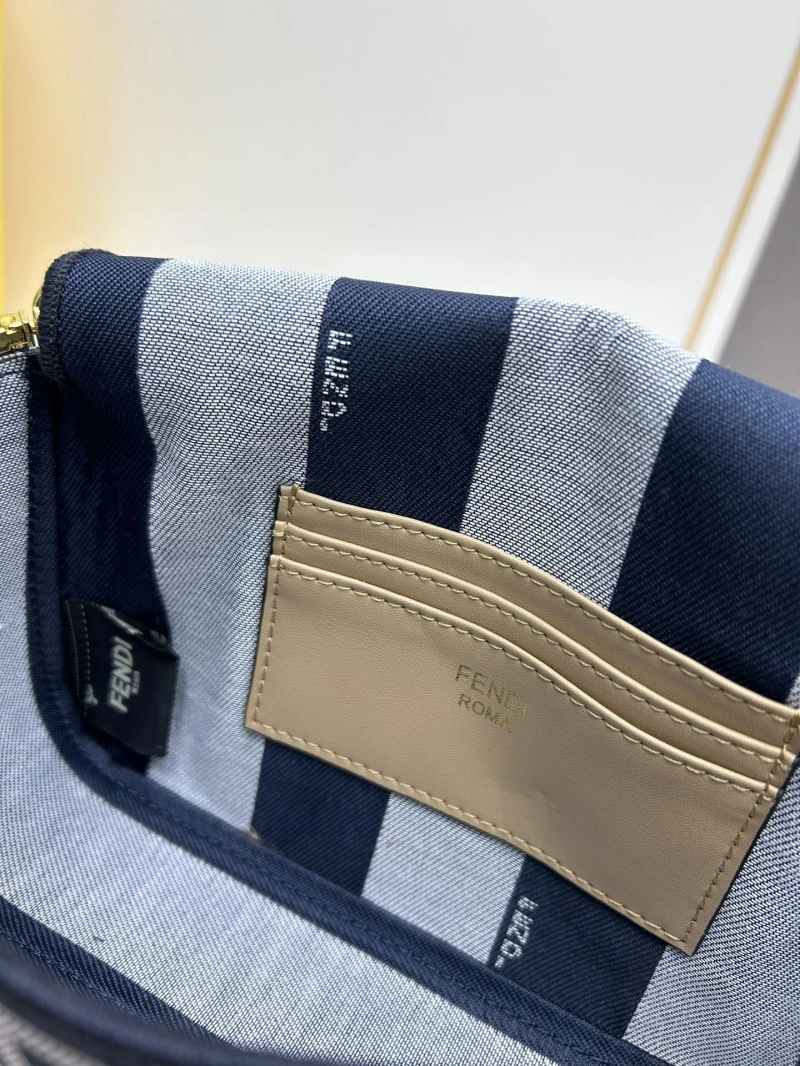 Fendi Baguette Bags 4224-1083