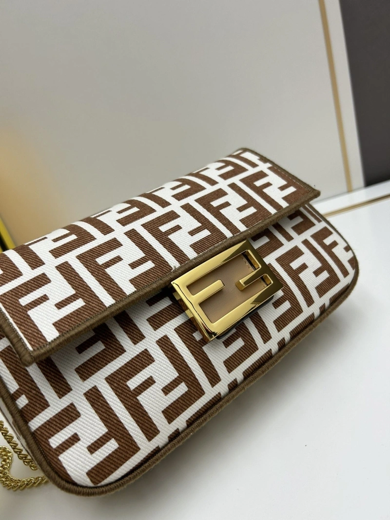 Fendi Baguette Bags 4224-1084
