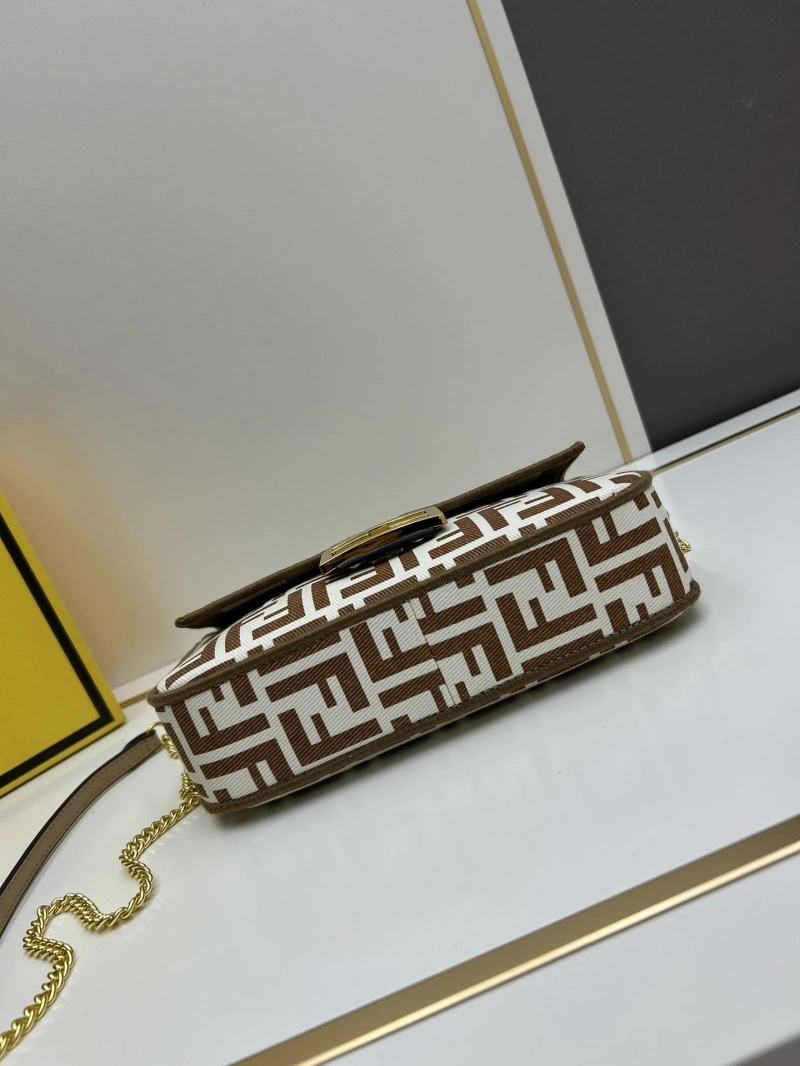 Fendi Baguette Bags 4224-1084