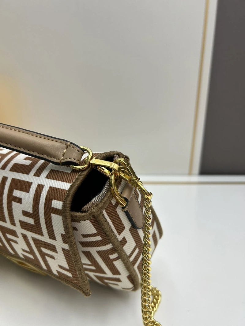 Fendi Baguette Bags 4224-1084