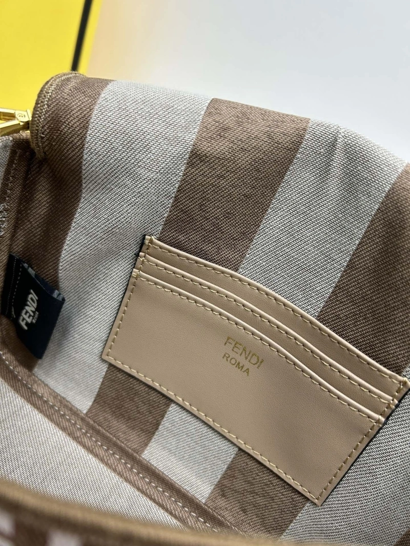 Fendi Baguette Bags 4224-1084