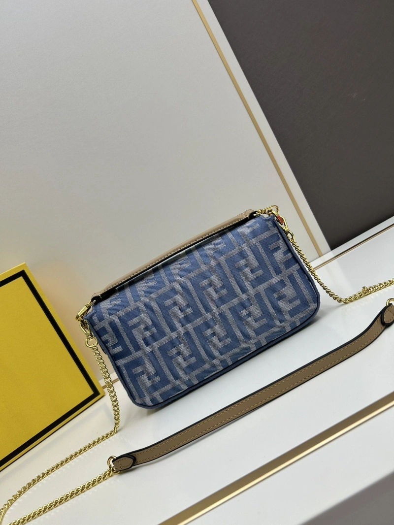 Fendi Baguette Bags 4224-1085