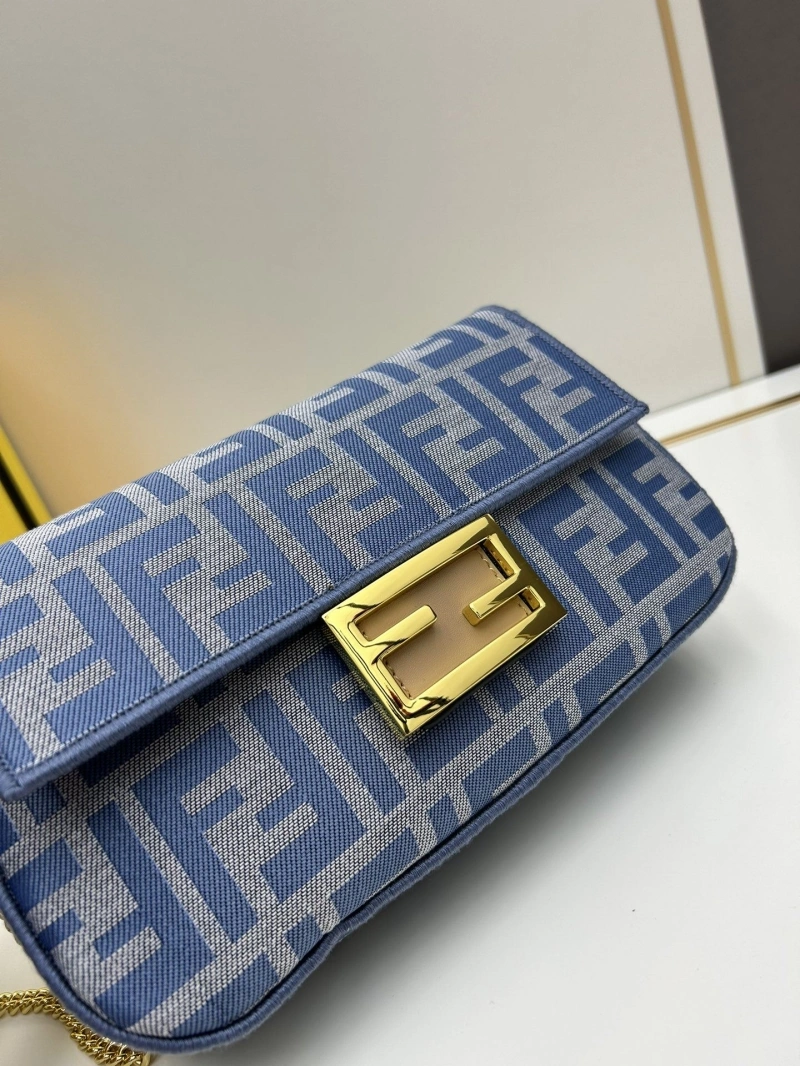 Fendi Baguette Bags 4224-1085
