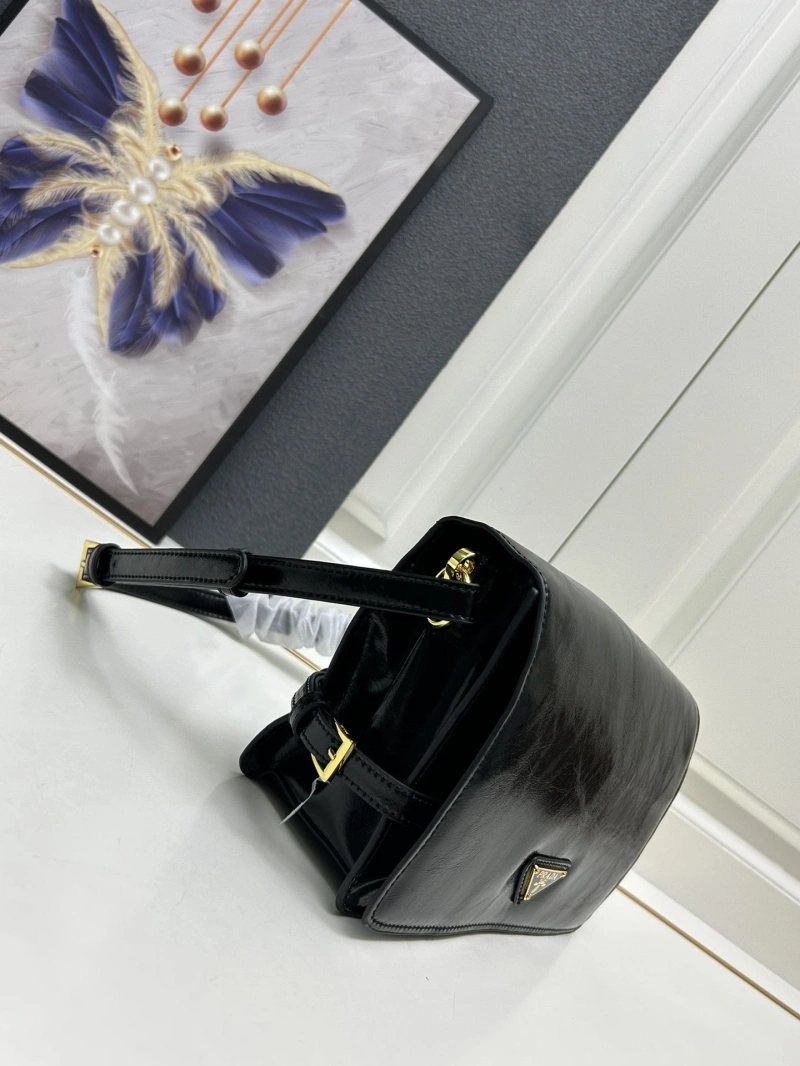 Prada Satchel Bags 4224-1099
