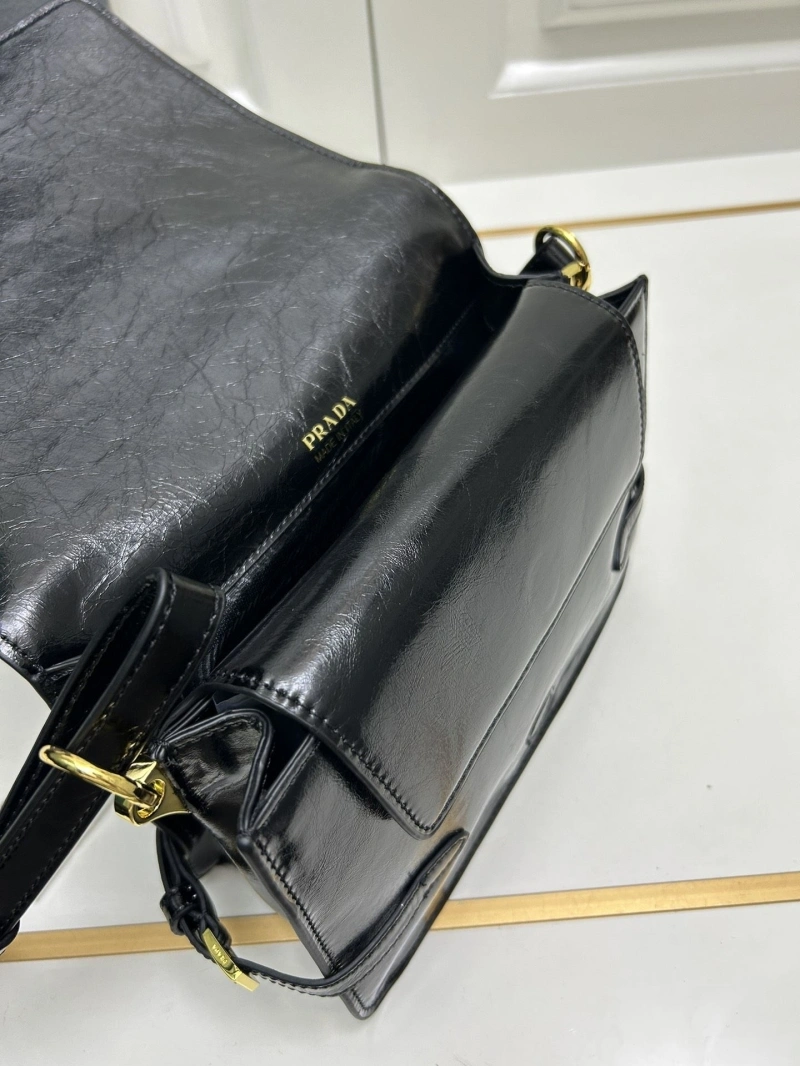 Prada Satchel Bags 4224-1099