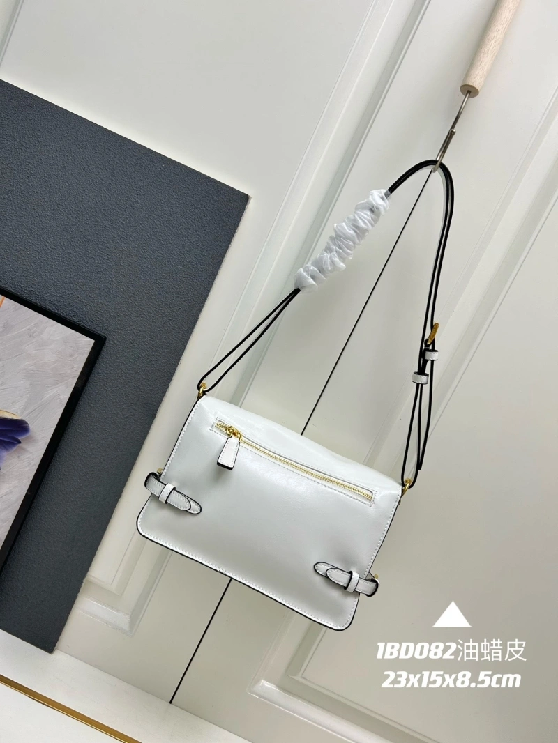 Prada Satchel Bags 4224-1100