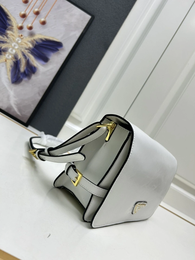 Prada Satchel Bags 4224-1100
