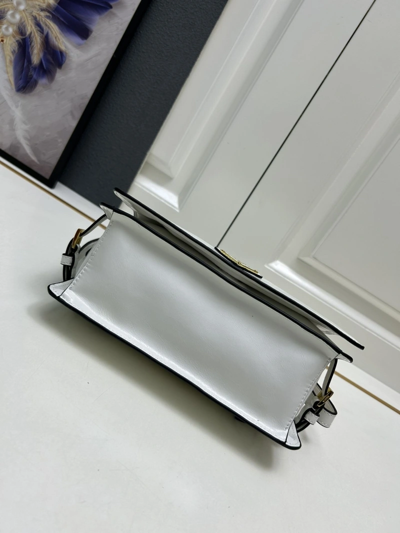 Prada Satchel Bags 4224-1100