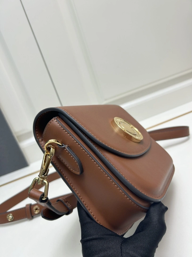 Burberry Satchel Bags 4224-1101