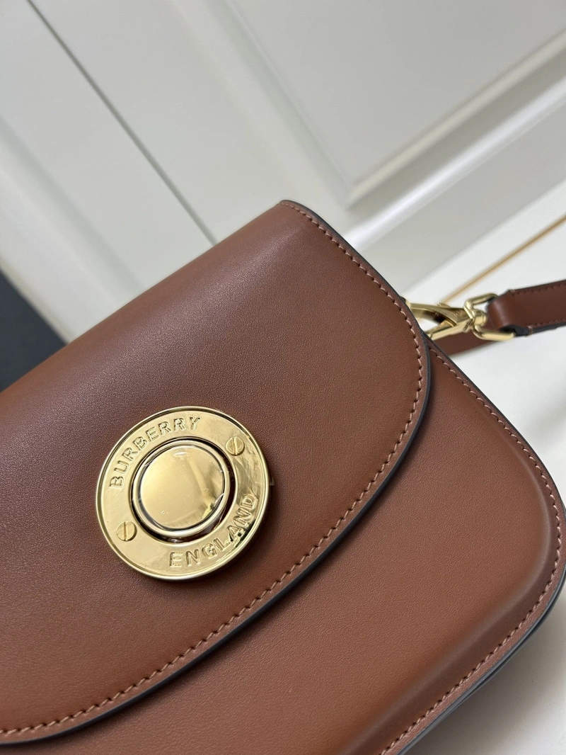 Burberry Satchel Bags 4224-1101