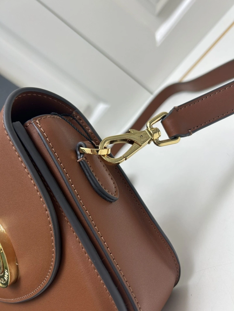 Burberry Satchel Bags 4224-1101