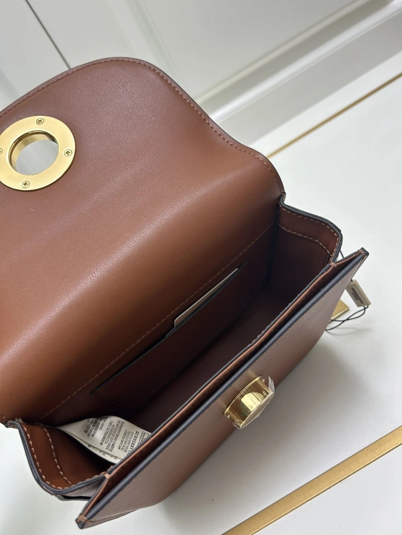 Burberry Satchel Bags 4224-1101