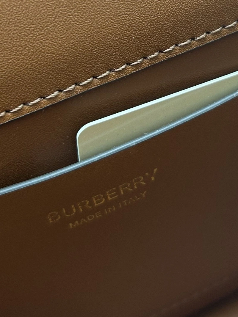 Burberry Satchel Bags 4224-1101