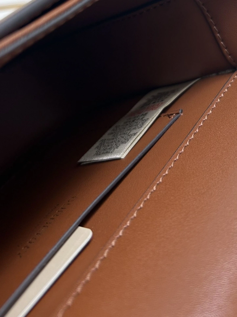 Burberry Satchel Bags 4224-1101