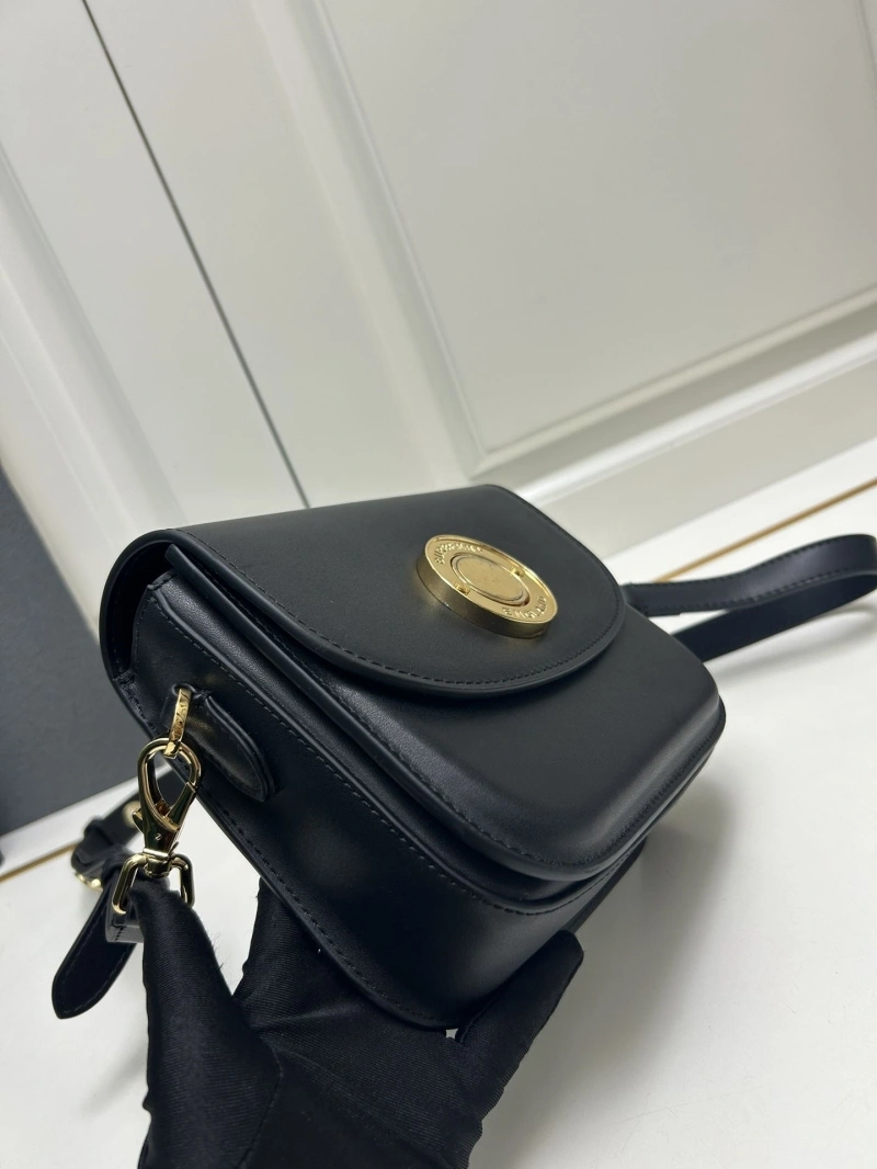 Burberry Satchel Bags 4224-1102