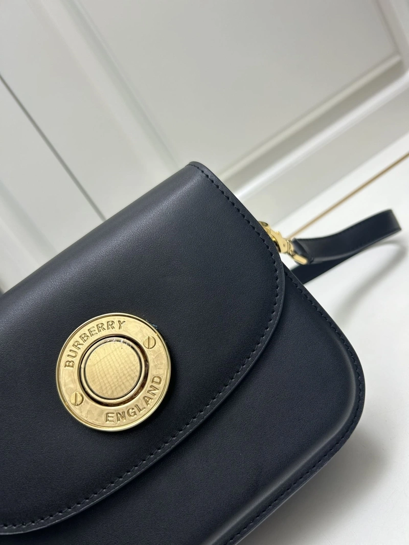 Burberry Satchel Bags 4224-1102