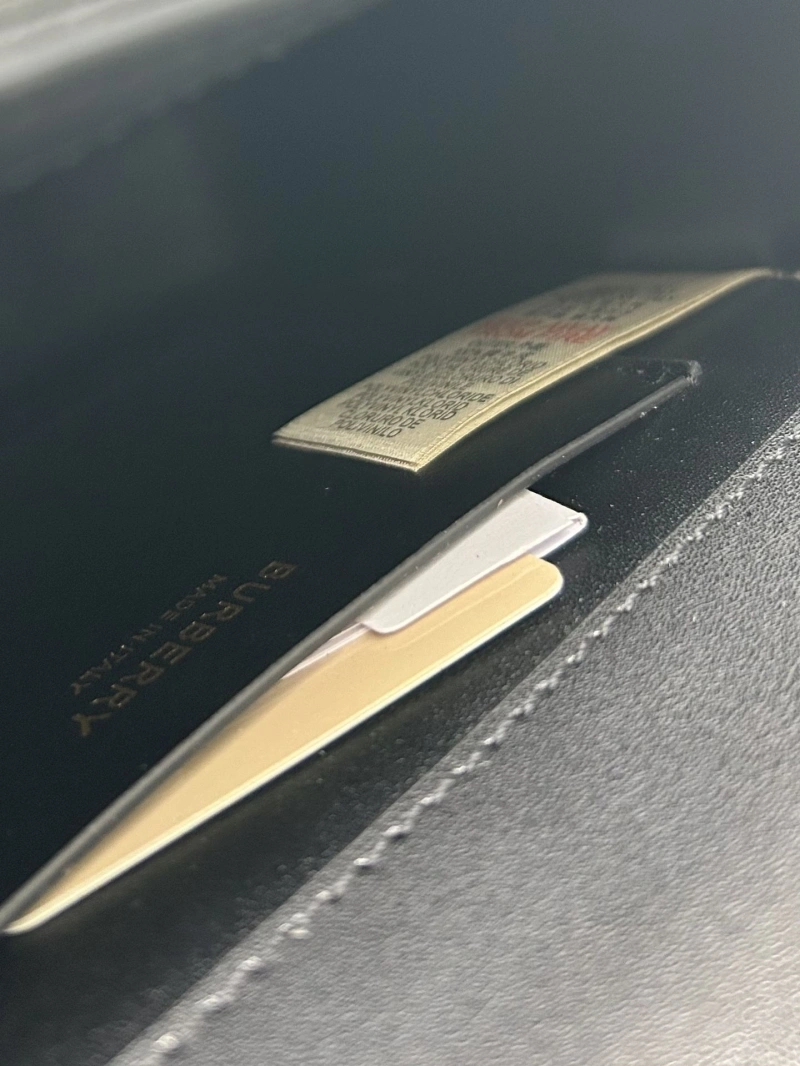 Burberry Satchel Bags 4224-1102