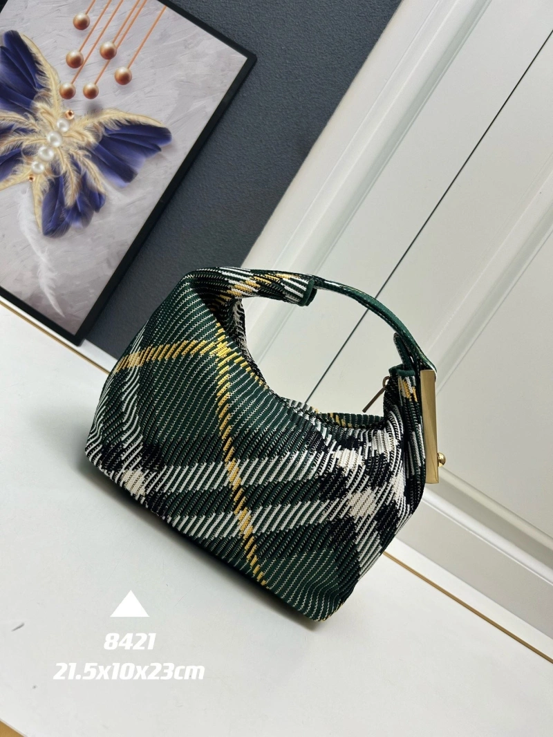 Burberry Top Handle Bags 4224-1103