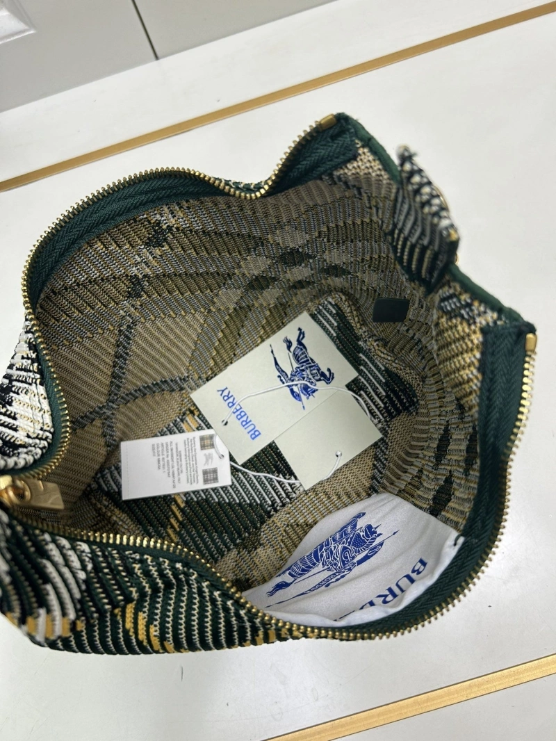 Burberry Top Handle Bags 4224-1103