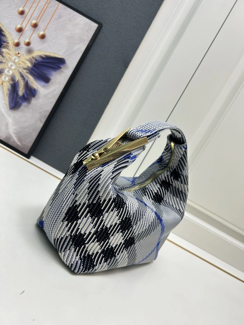 Burberry Top Handle Bags 4224-1105