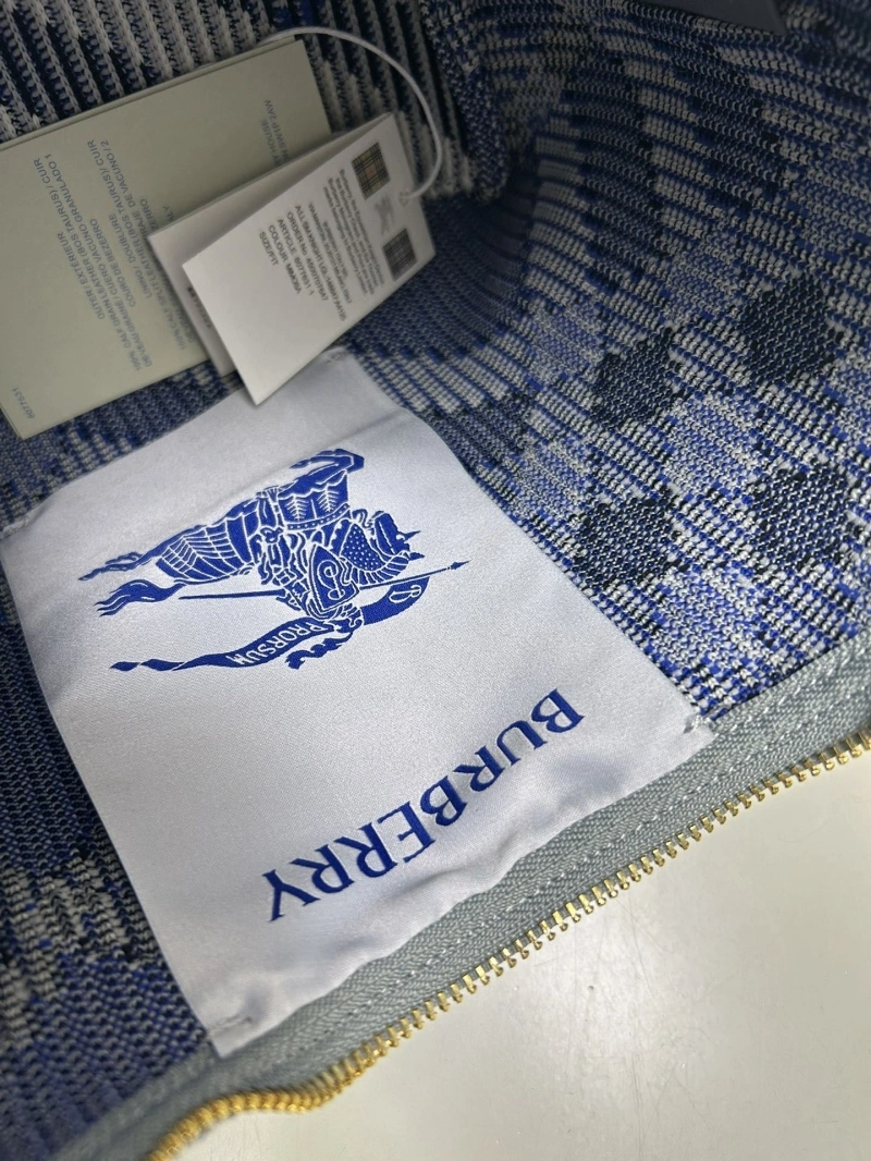 Burberry Top Handle Bags 4224-1105