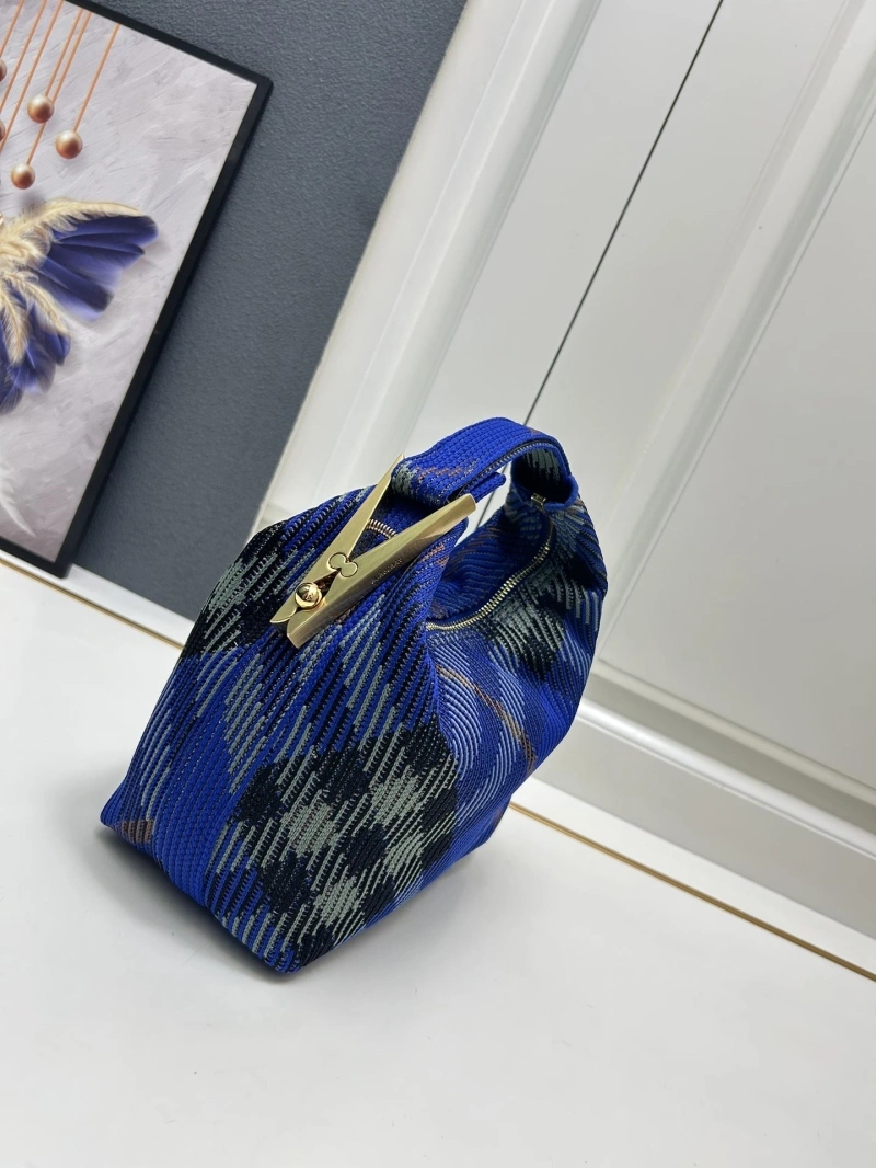 Burberry Top Handle Bags 4224-1106