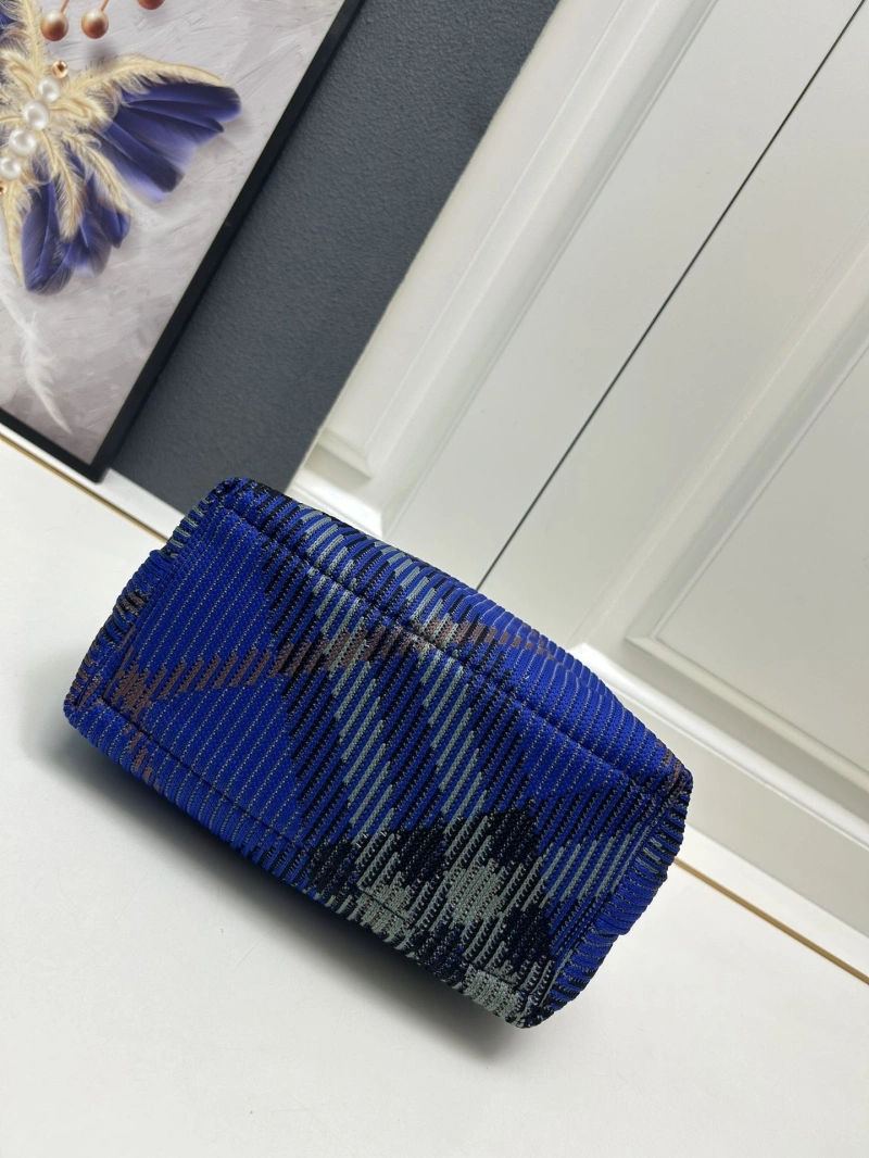 Burberry Top Handle Bags 4224-1106