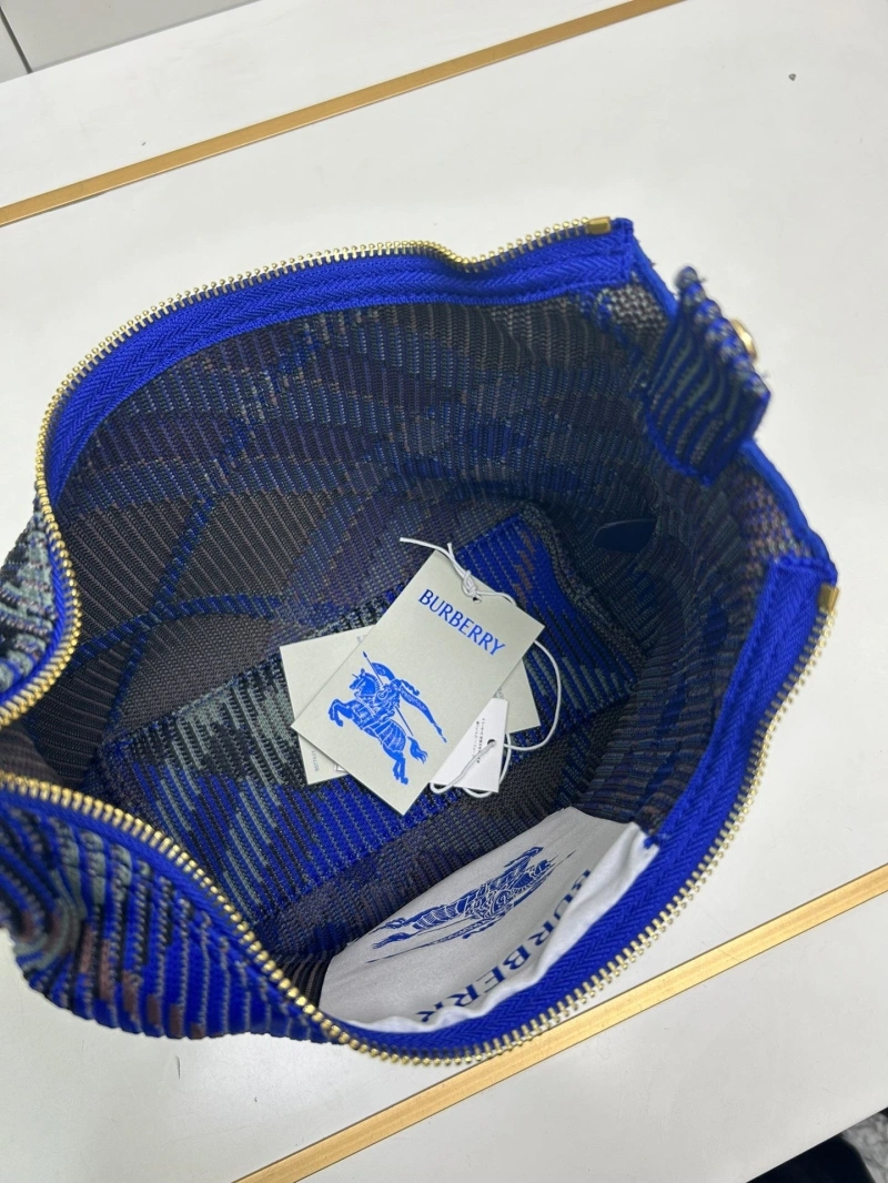 Burberry Top Handle Bags 4224-1106