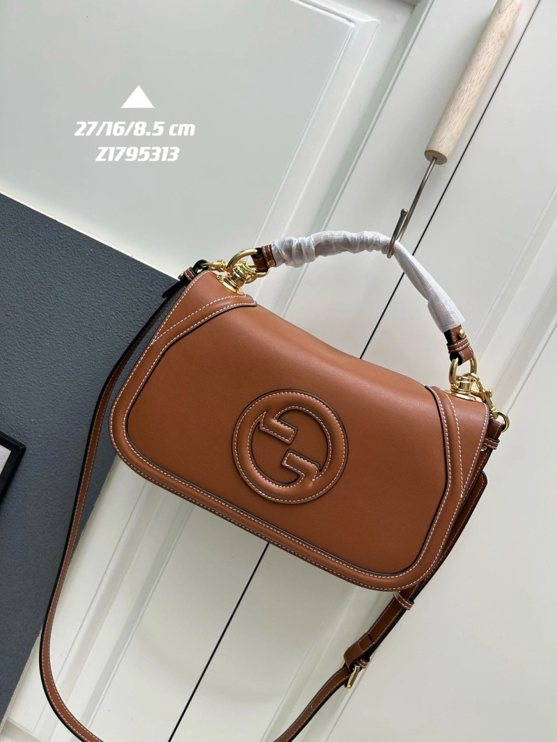 Gucci Top Handle Bags 4224-1112