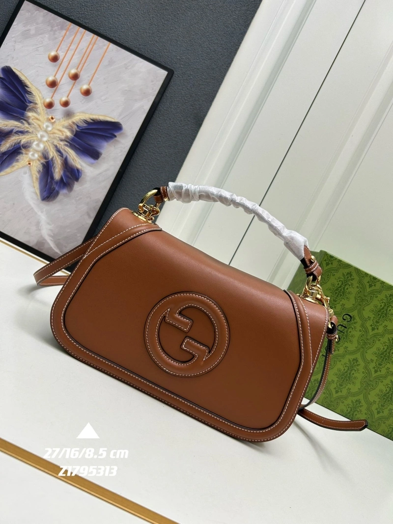 Gucci Top Handle Bags 4224-1112