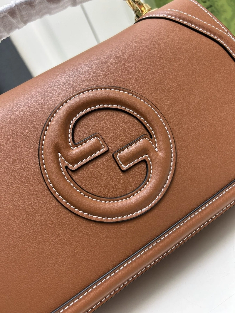 Gucci Top Handle Bags 4224-1112