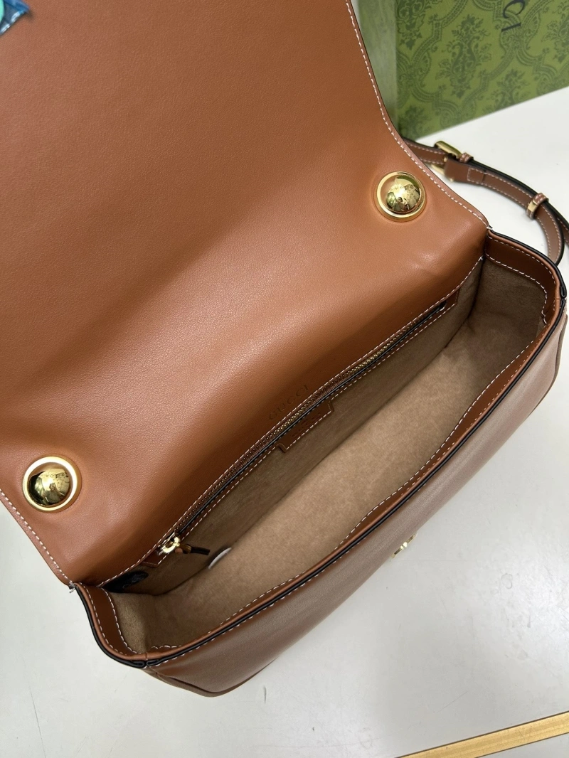 Gucci Top Handle Bags 4224-1112