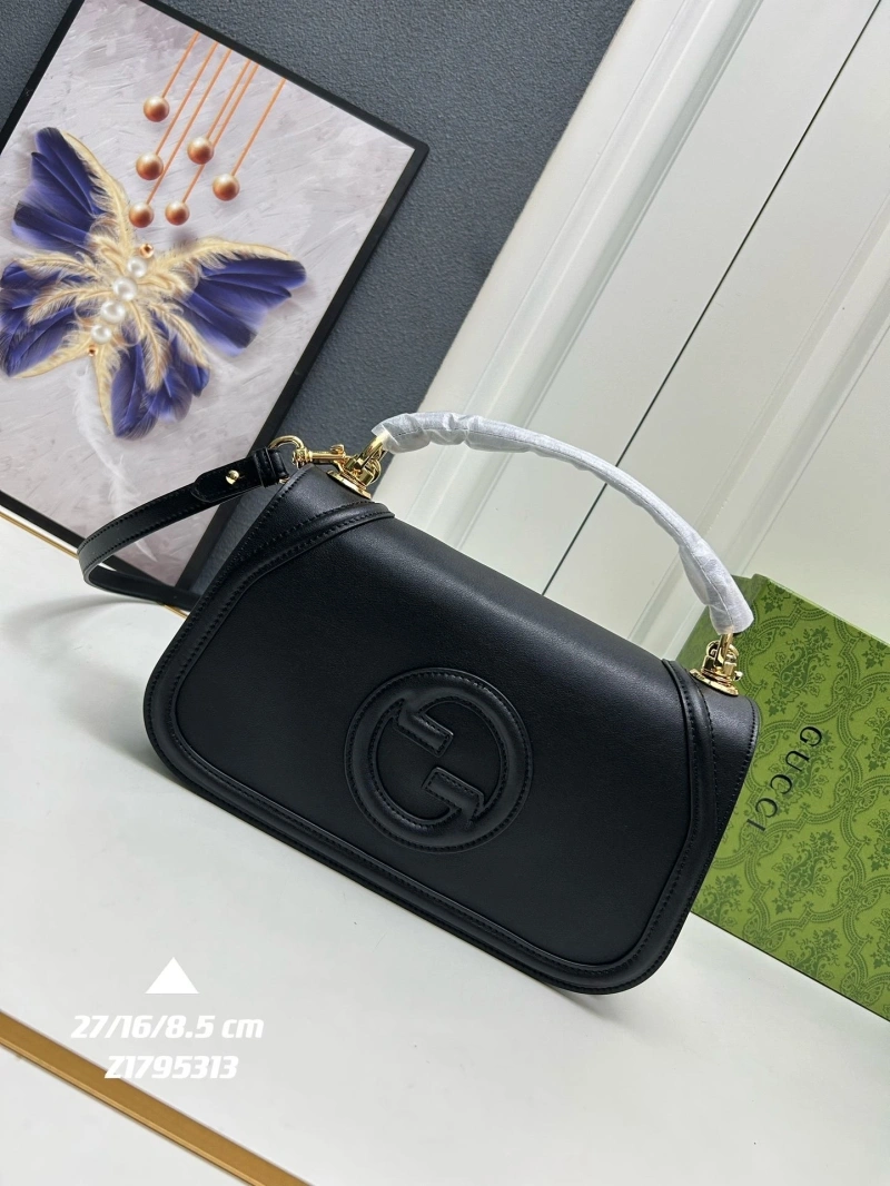 Gucci Top Handle Bags 4224-1113