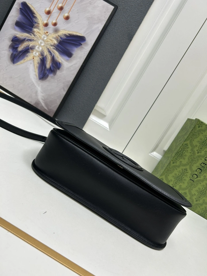 Gucci Top Handle Bags 4224-1113