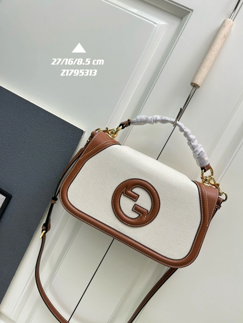 Gucci Top Handle Bags 4224-1114