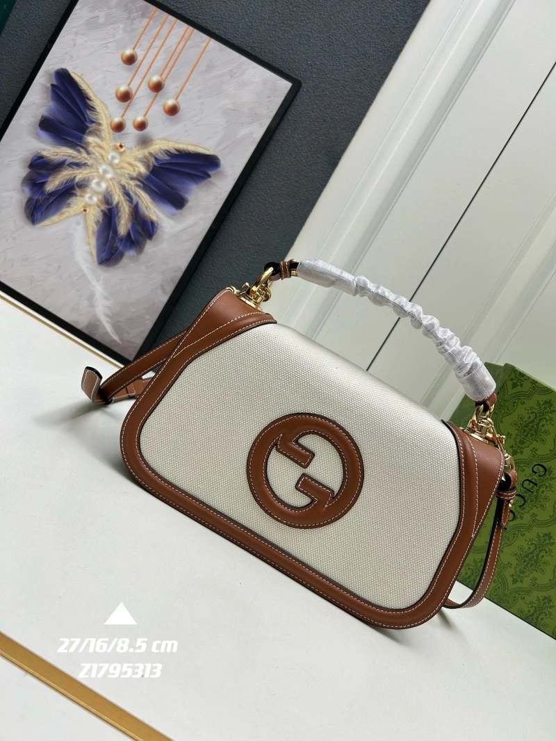 Gucci Top Handle Bags 4224-1114