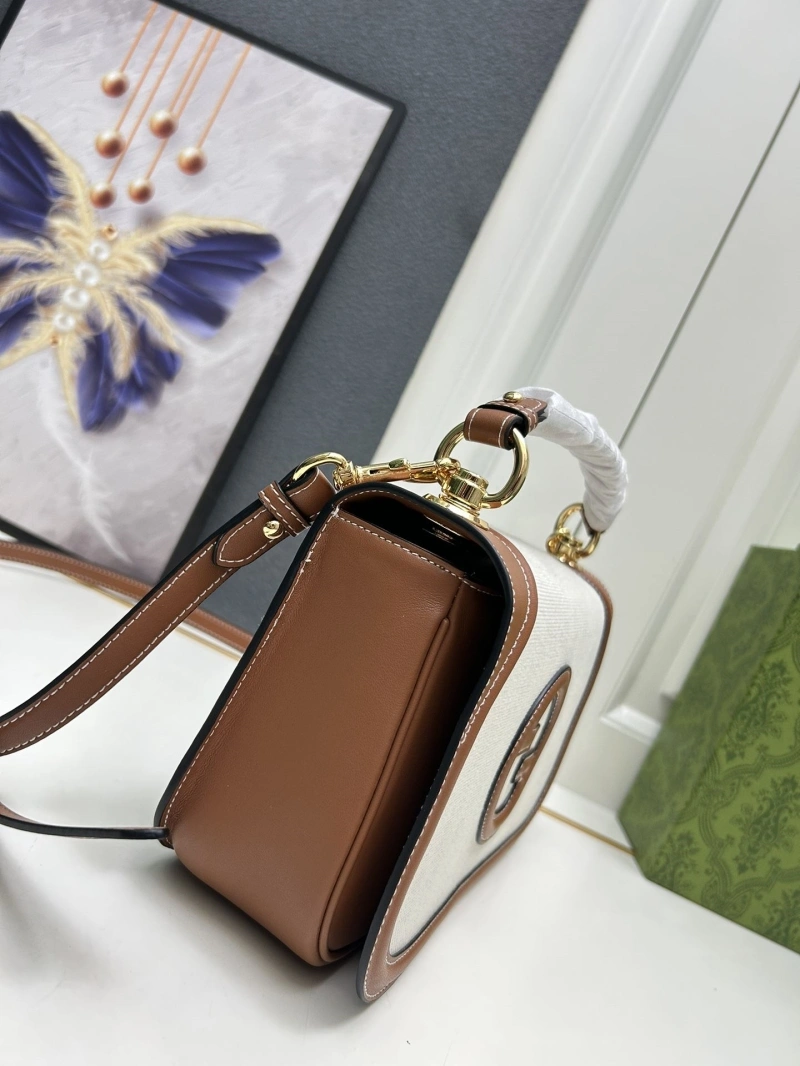 Gucci Top Handle Bags 4224-1114