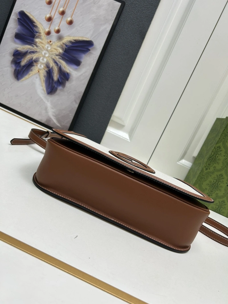 Gucci Top Handle Bags 4224-1114