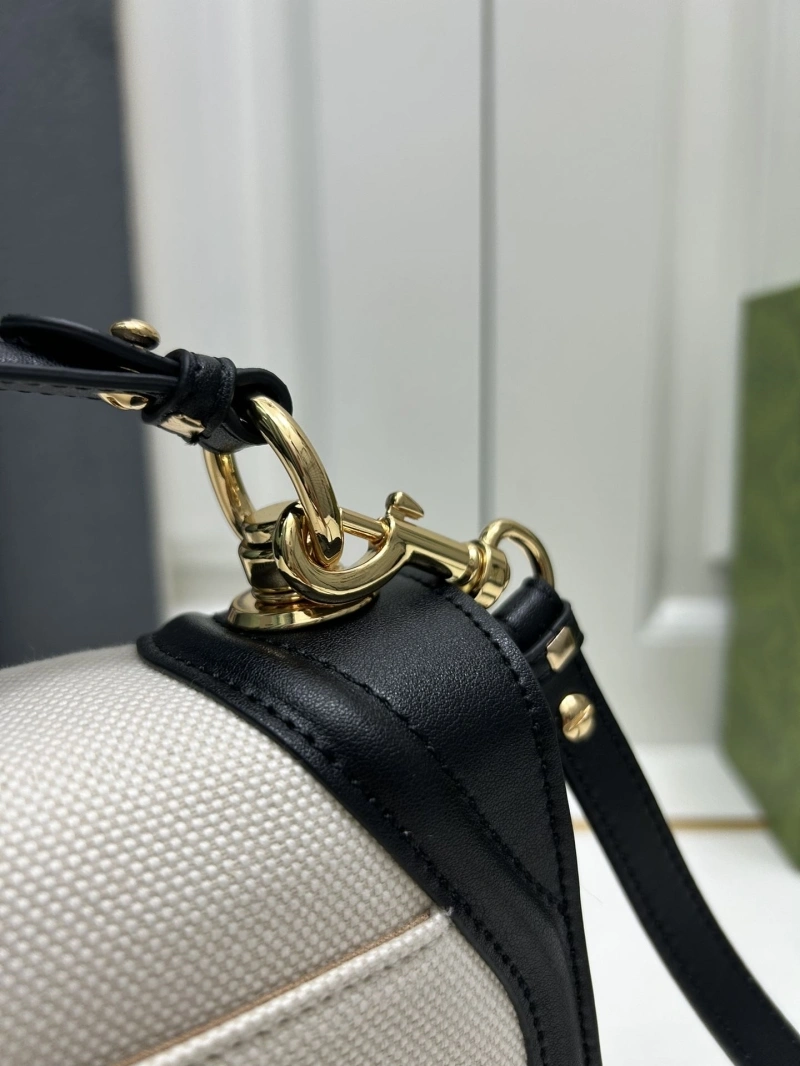 Gucci Top Handle Bags 4224-1115