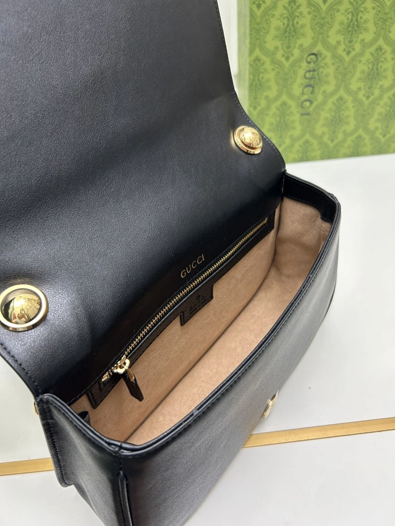 Gucci Top Handle Bags 4224-1115