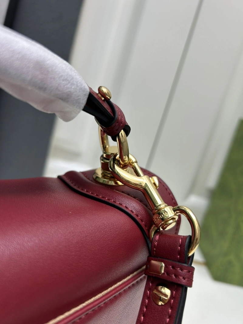 Gucci Top Handle Bags 4224-1116