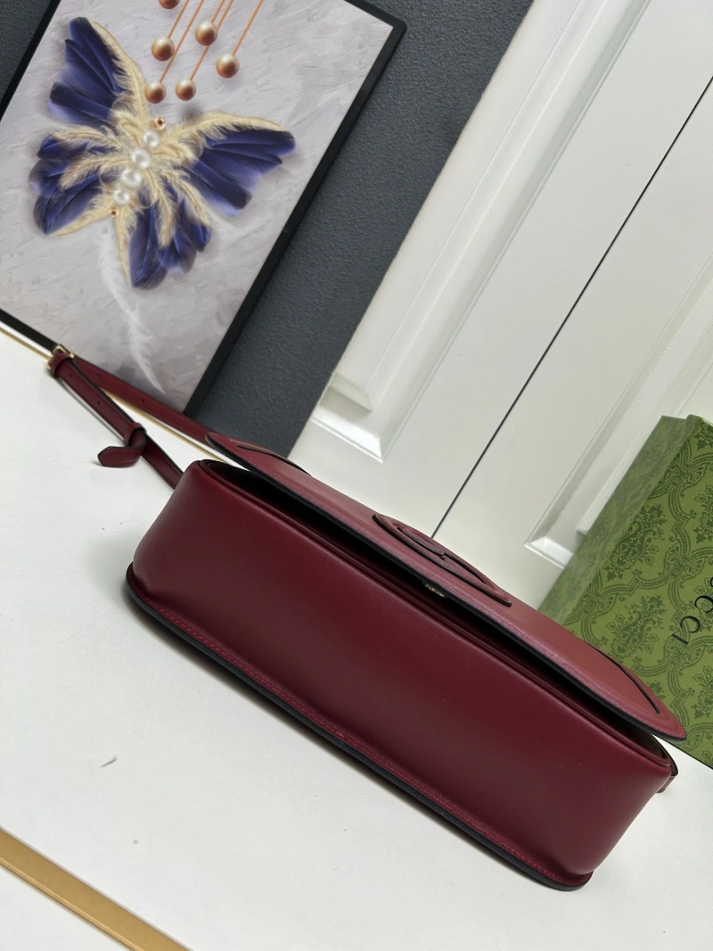 Gucci Top Handle Bags 4224-1116