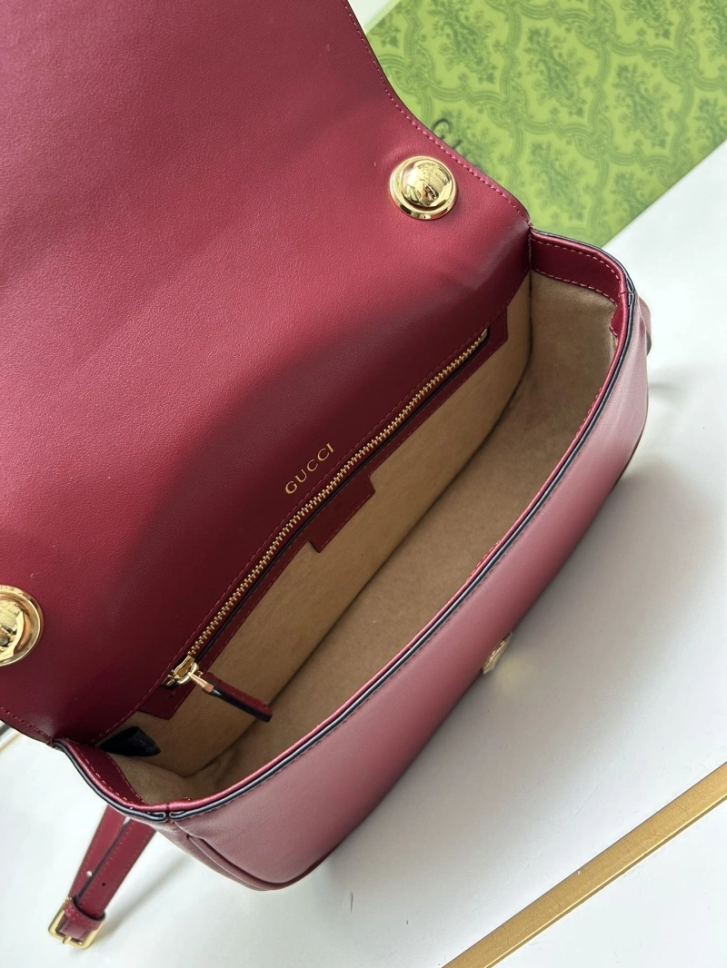 Gucci Top Handle Bags 4224-1116