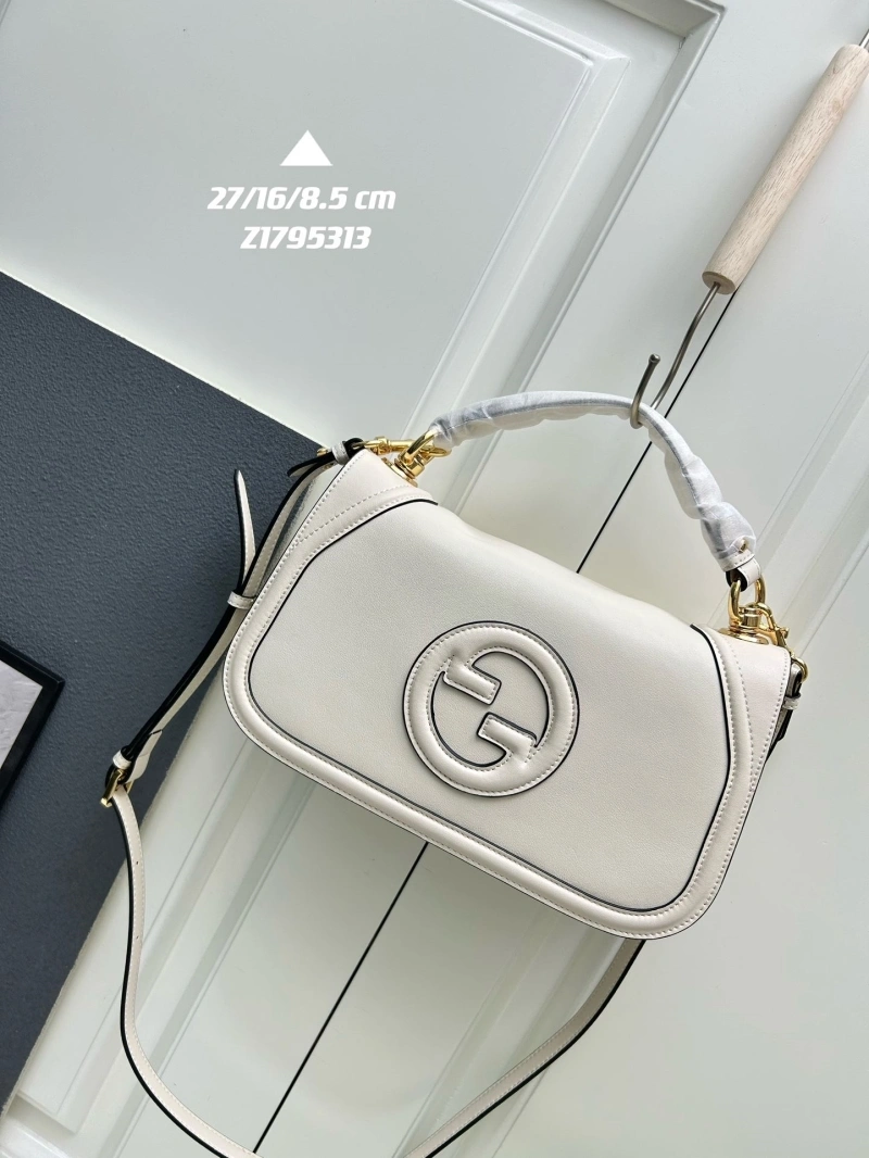 Gucci Top Handle Bags 4224-1117