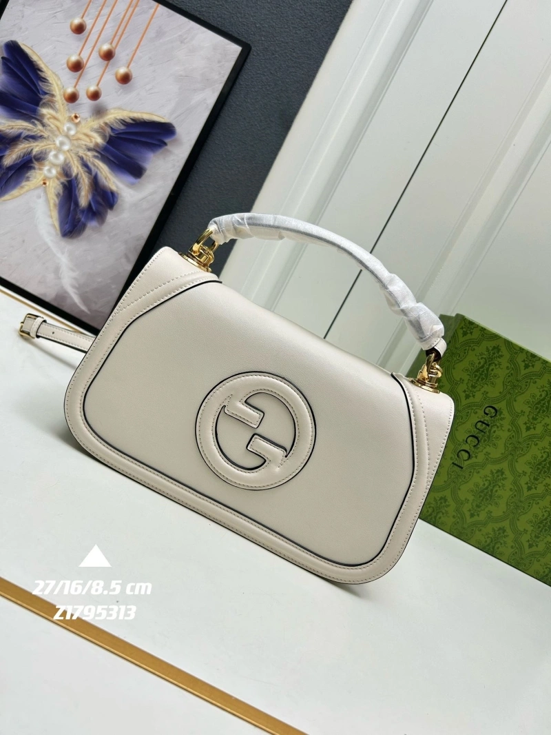Gucci Top Handle Bags 4224-1117