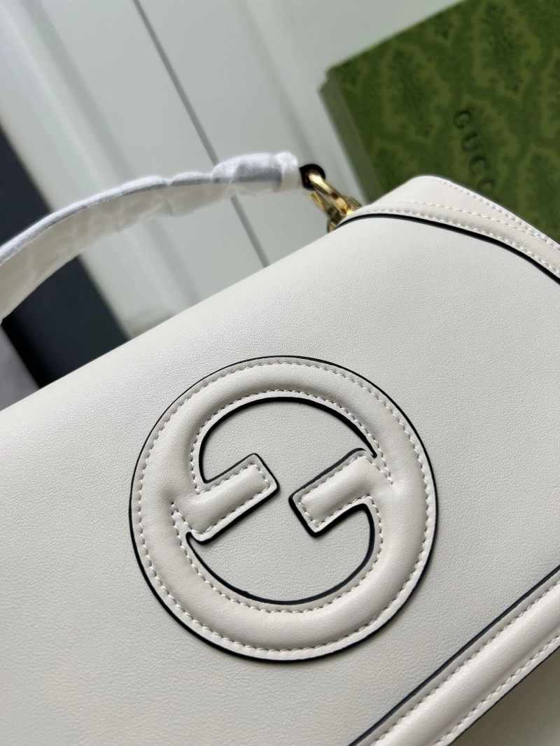 Gucci Top Handle Bags 4224-1117