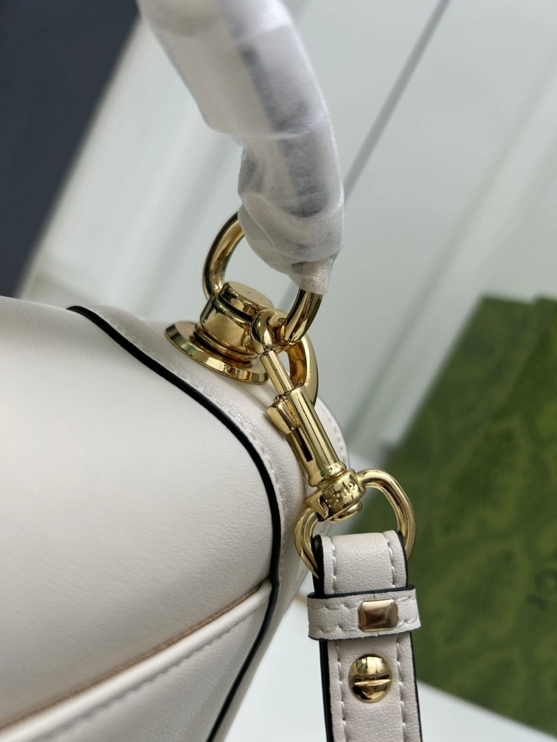 Gucci Top Handle Bags 4224-1117