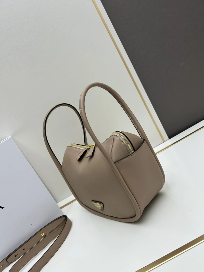 Prada Top Handle Bags 4224-1133