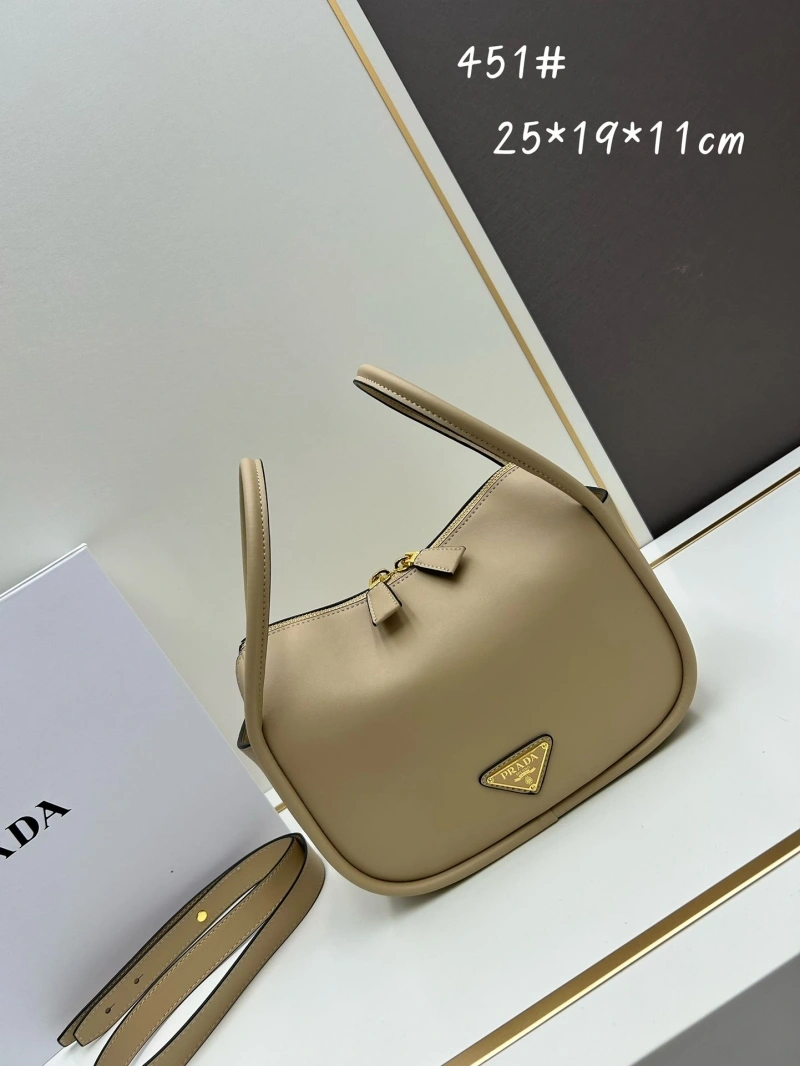 Prada Top Handle Bags 4224-1134